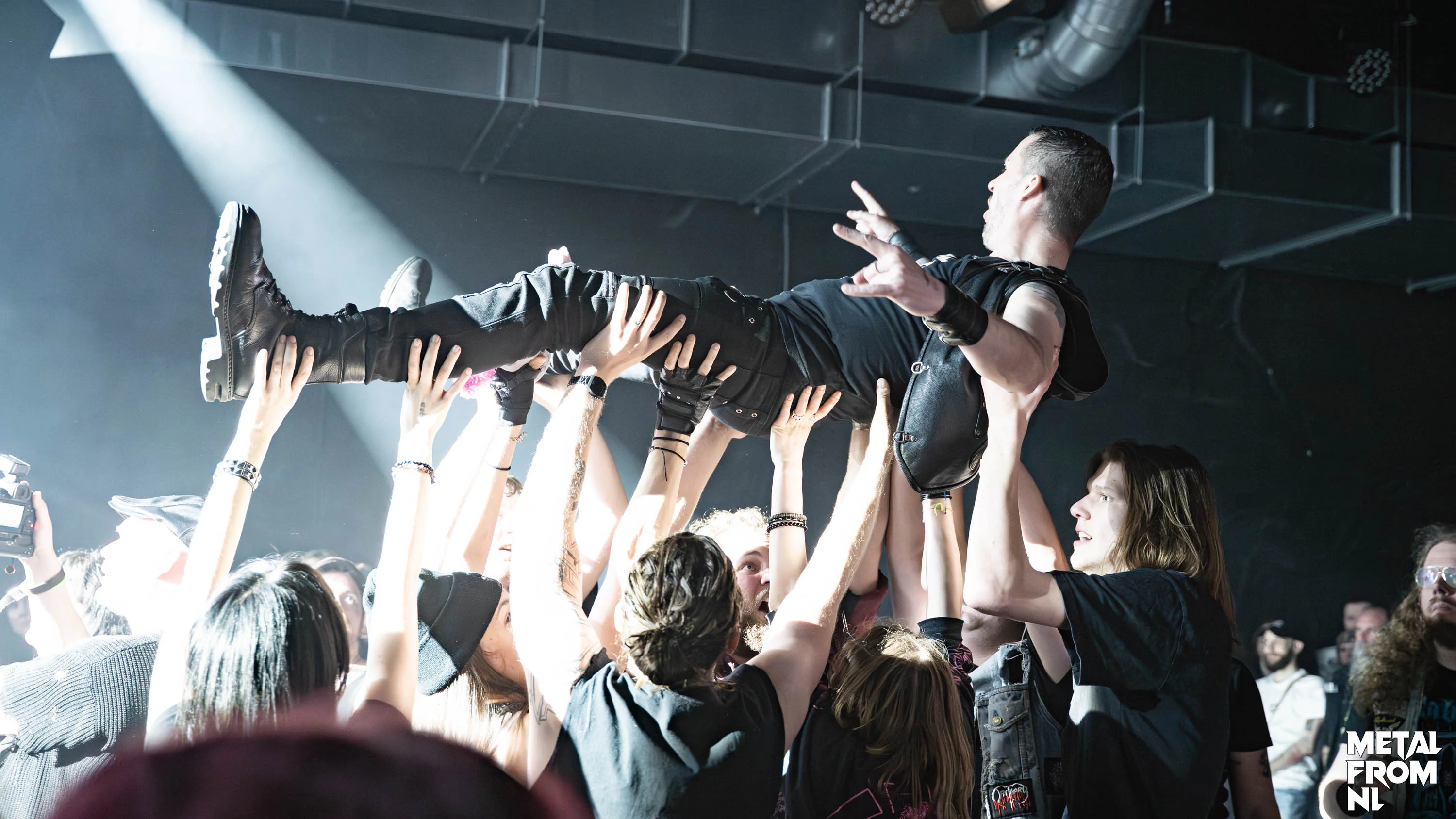 Wacken Metal Battle finale 2026