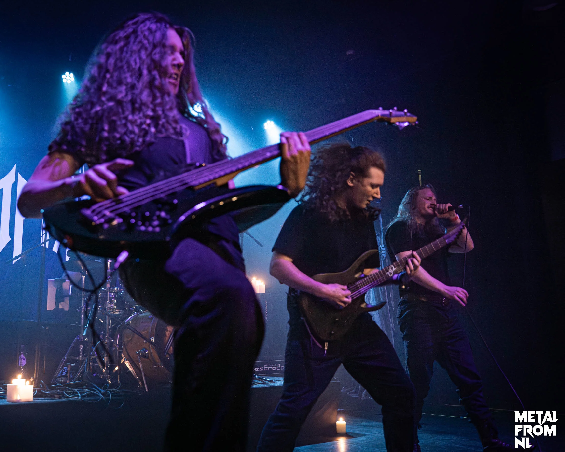 Wacken Metal Battle finale 2026