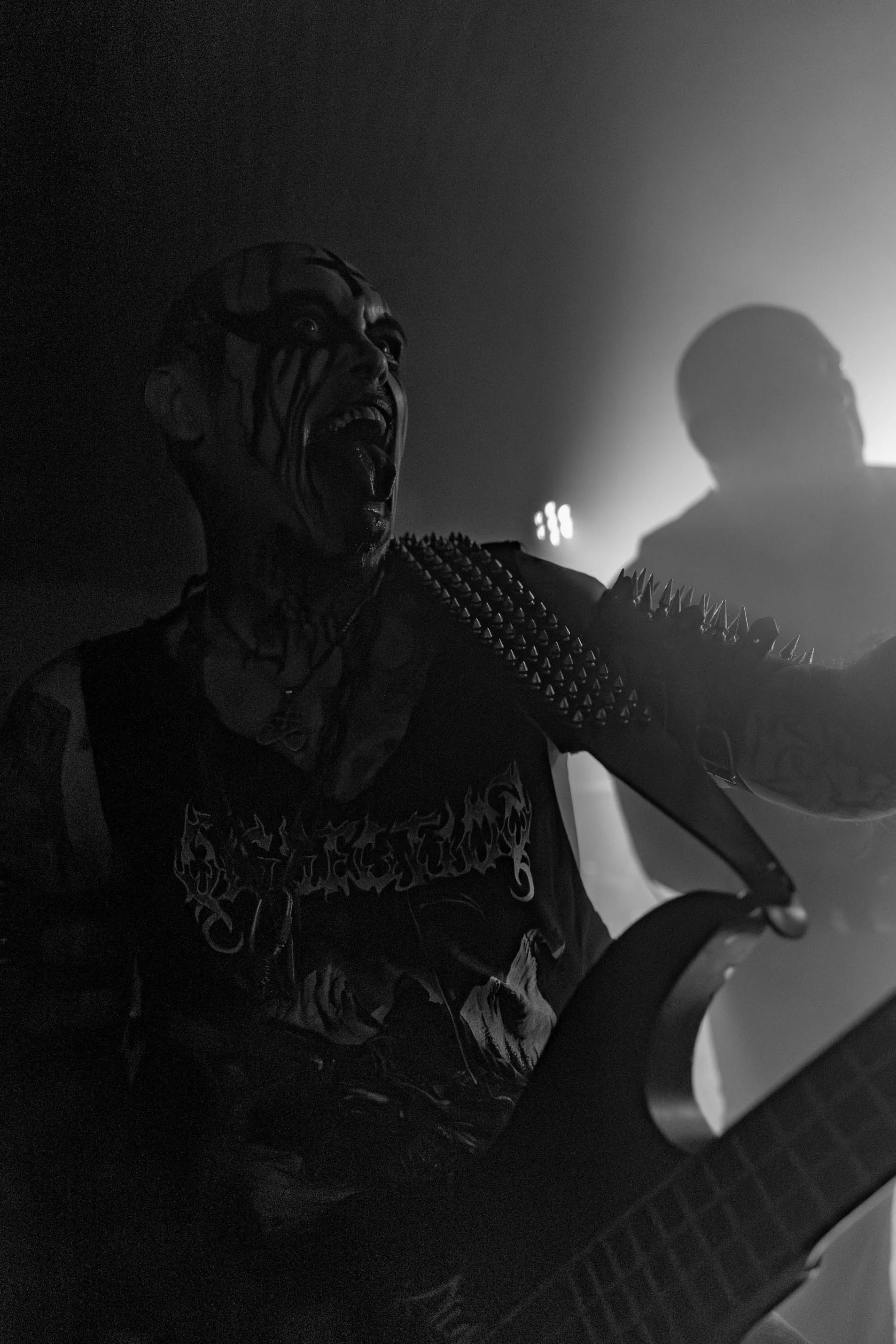 Nebelstorm & Nunslaughter