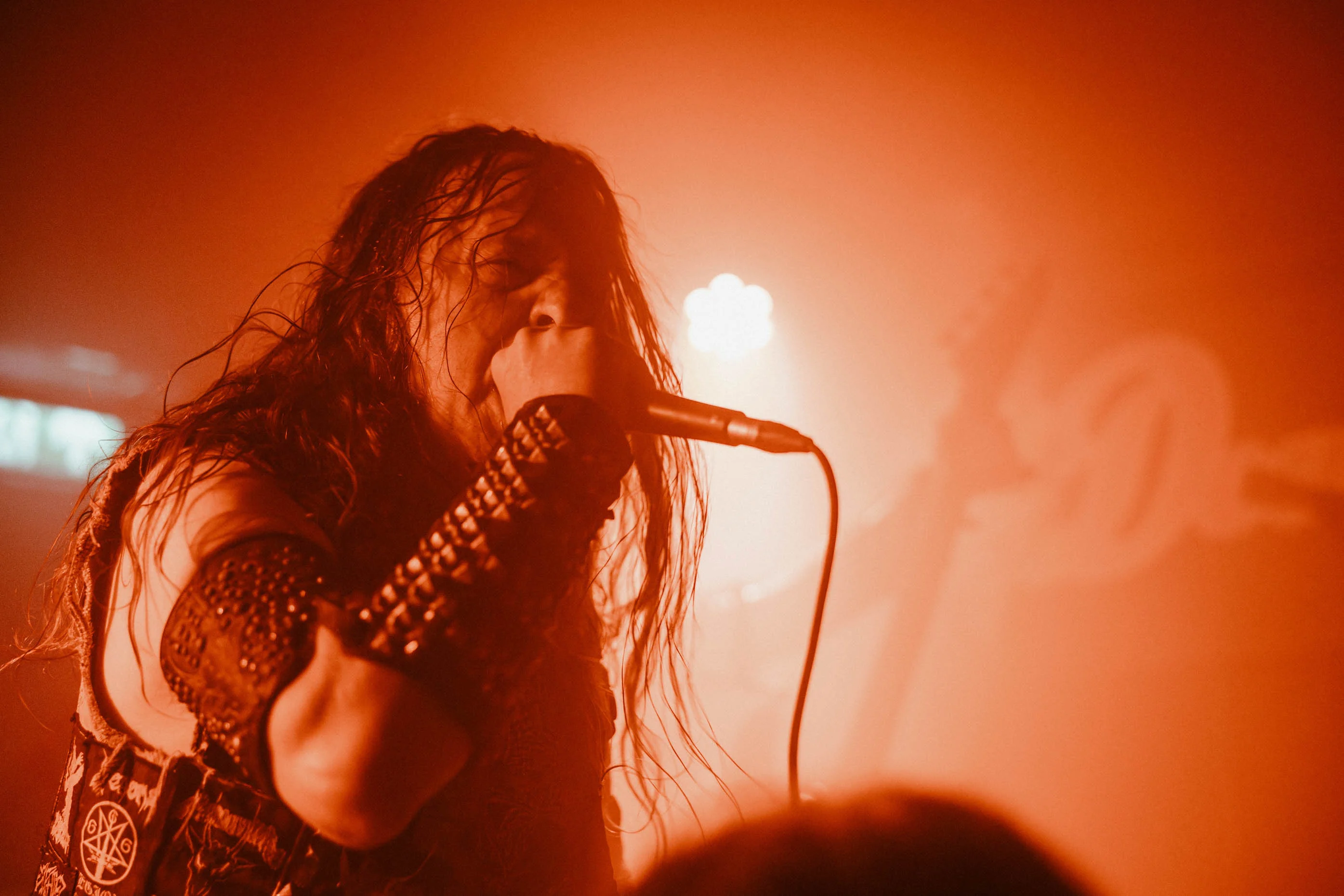 Nebelstorm & Nunslaughter