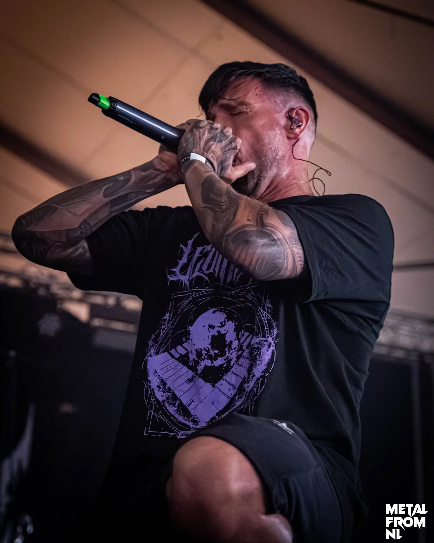 Tilburg MetalFest 2026
