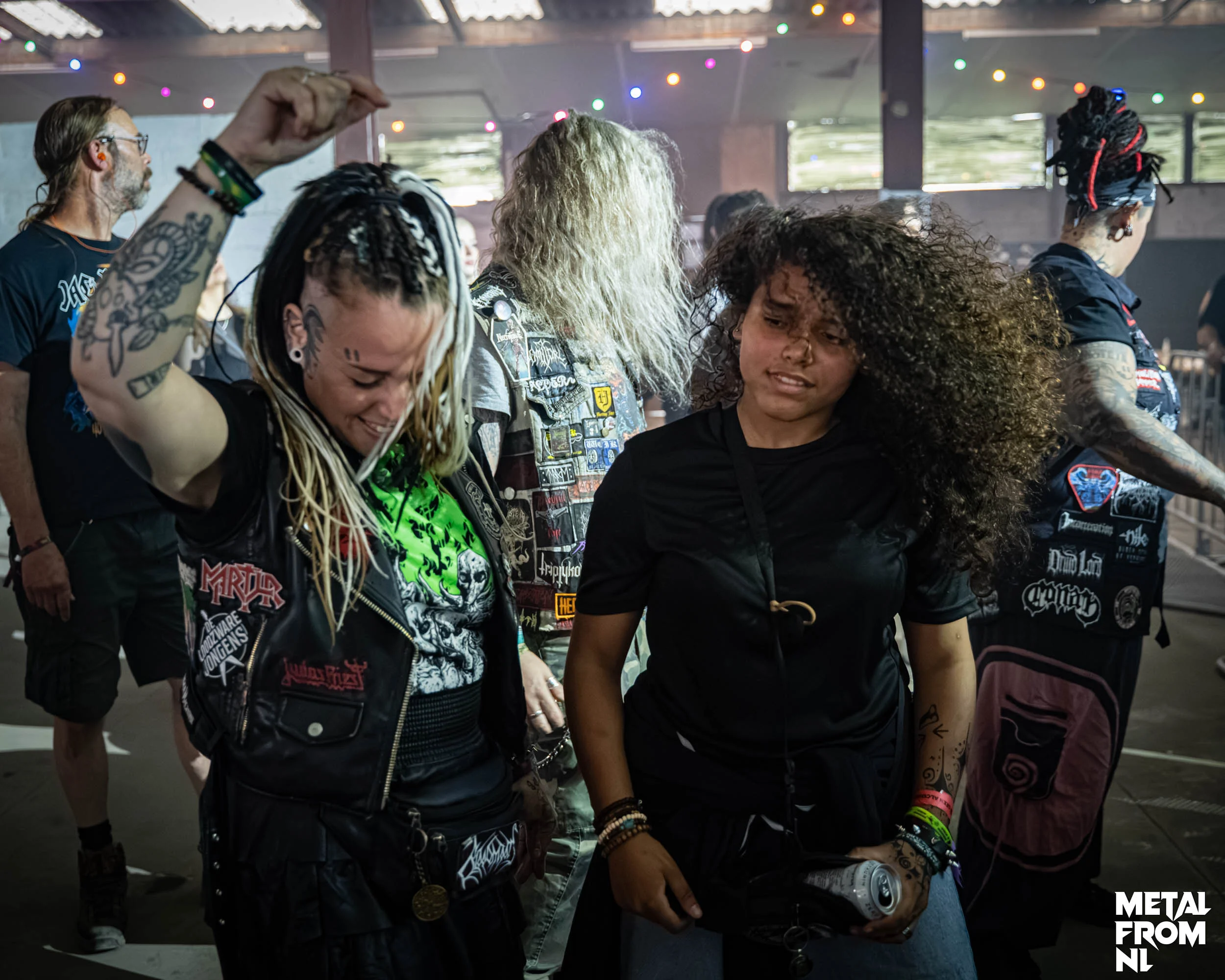 Tilburg MetalFest 2026