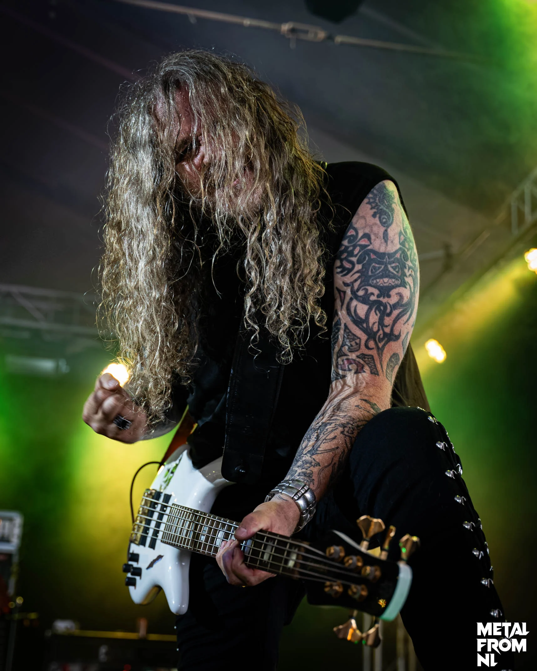 Tilburg MetalFest 2026