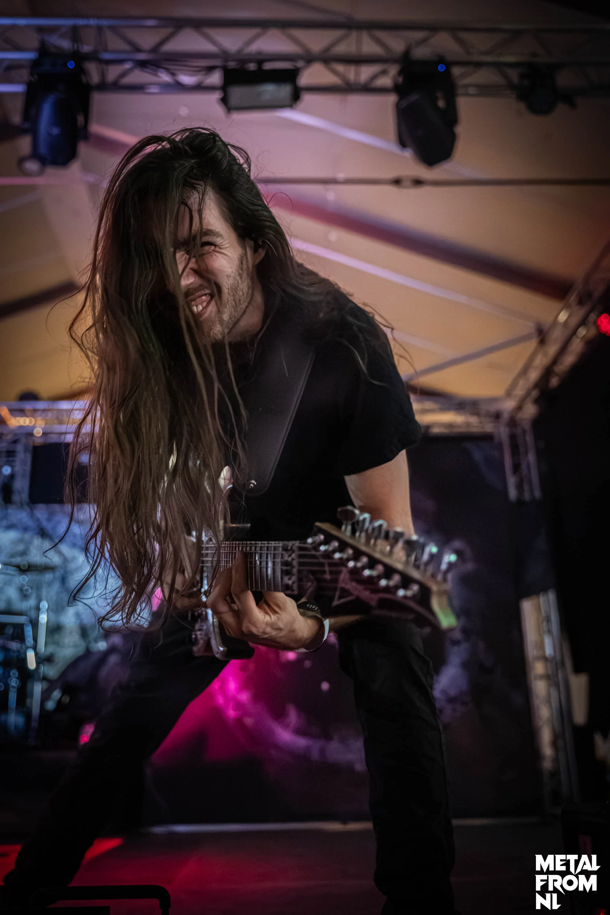Tilburg MetalFest 2026
