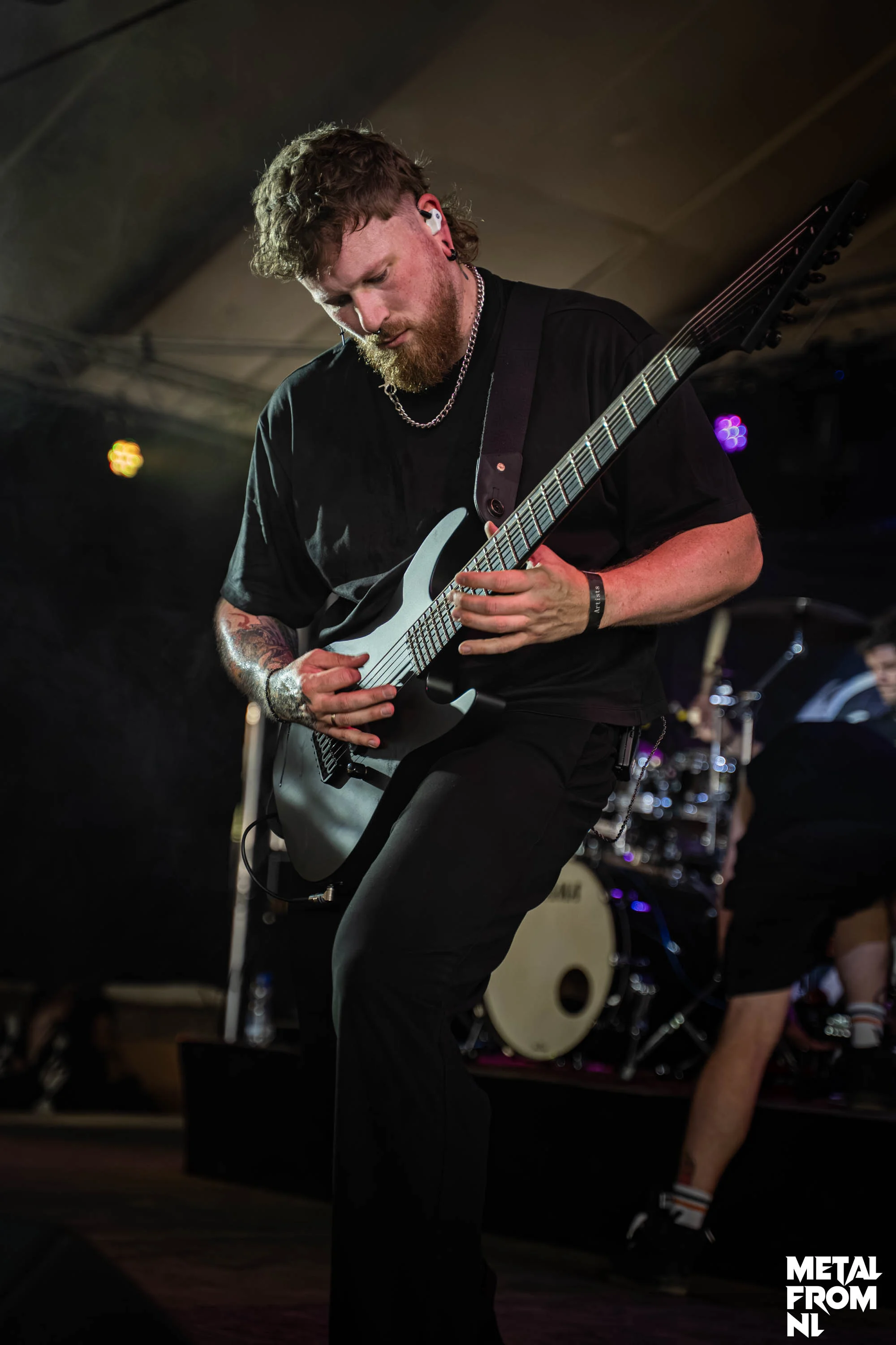 Tilburg MetalFest 2026