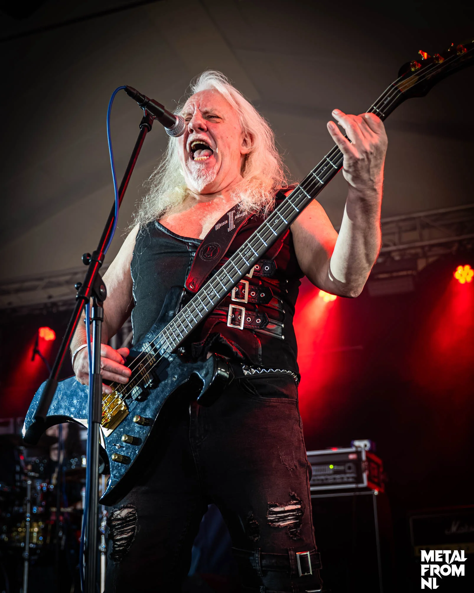 Tilburg MetalFest 2026