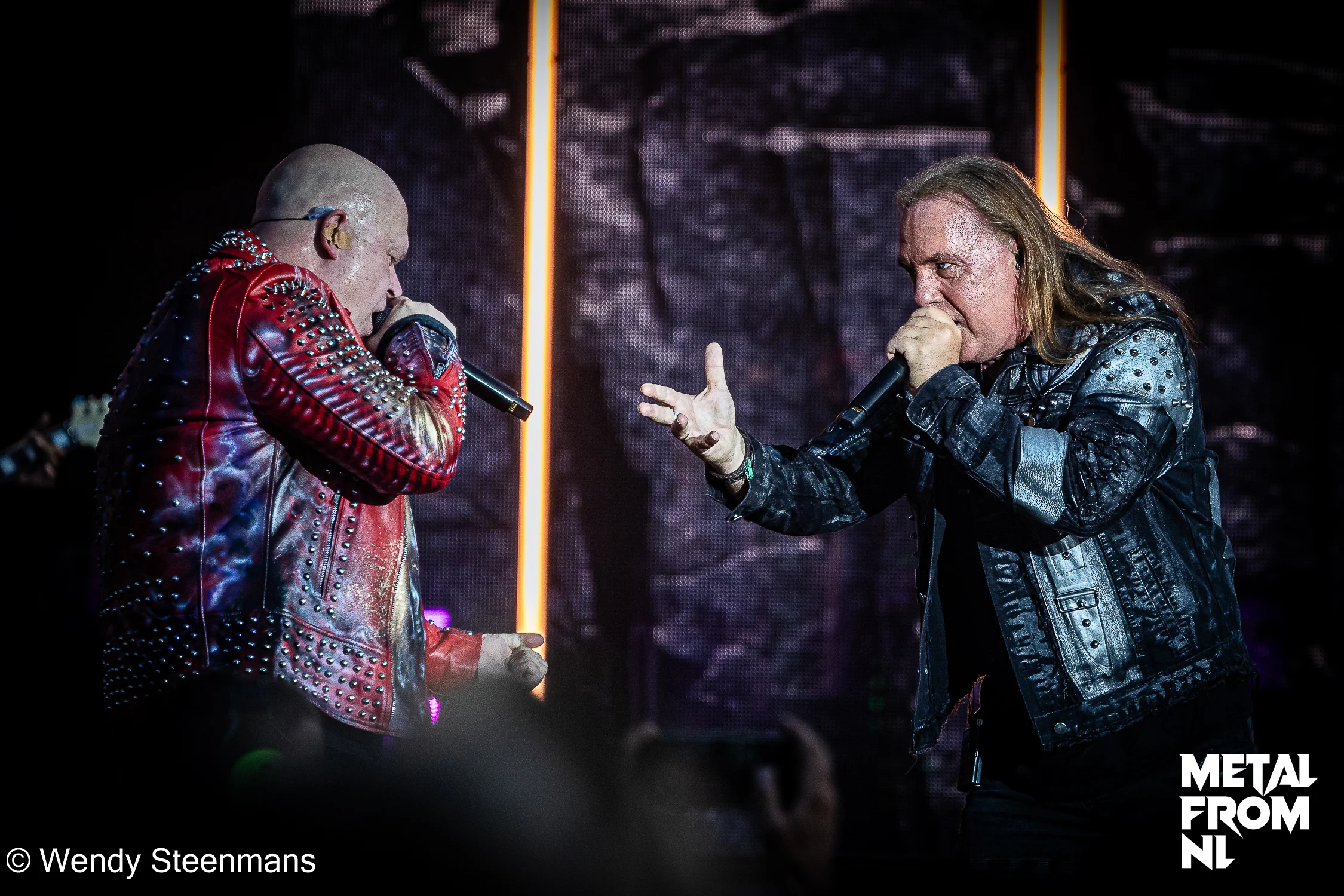 Foto's Dynamo Metalfest 2026 - Vrijdag