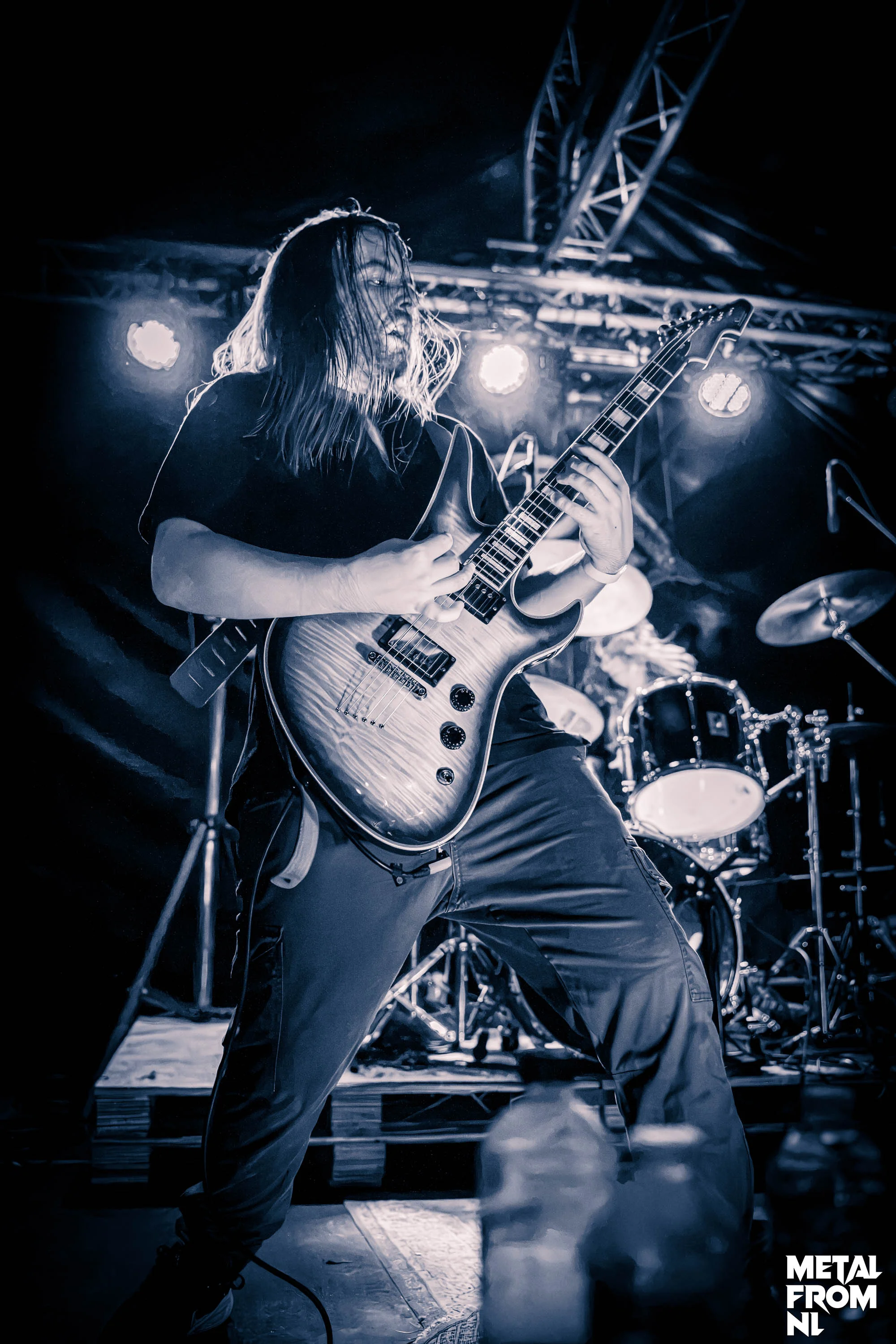 Demetra MetalFest - foto's by Nicky
