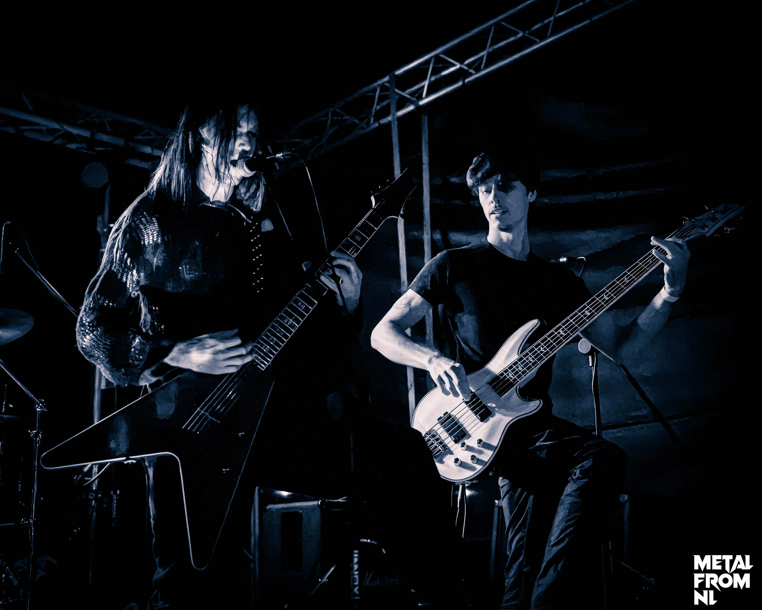 Demetra MetalFest - foto's by Nicky