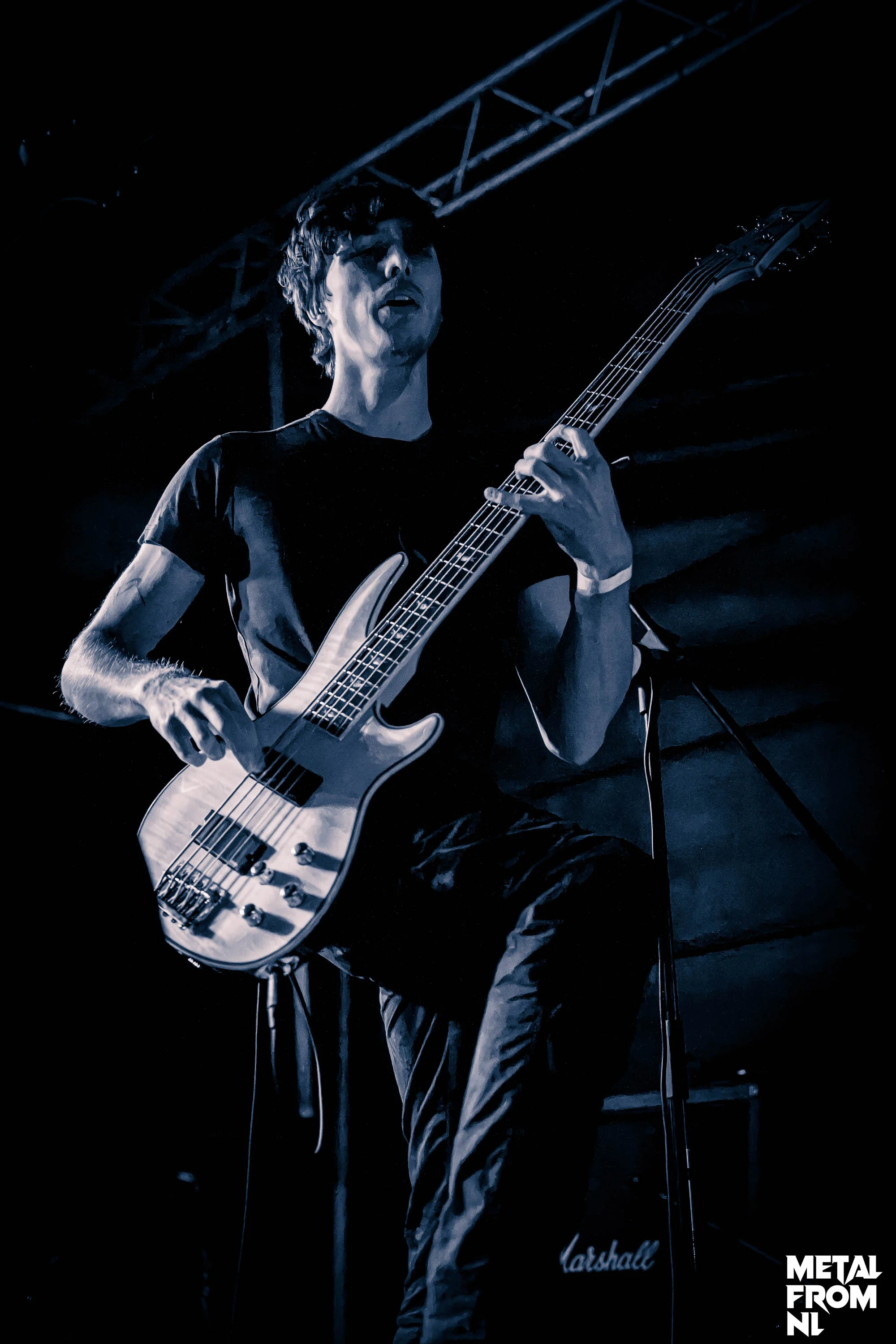 Demetra MetalFest - foto's by Nicky