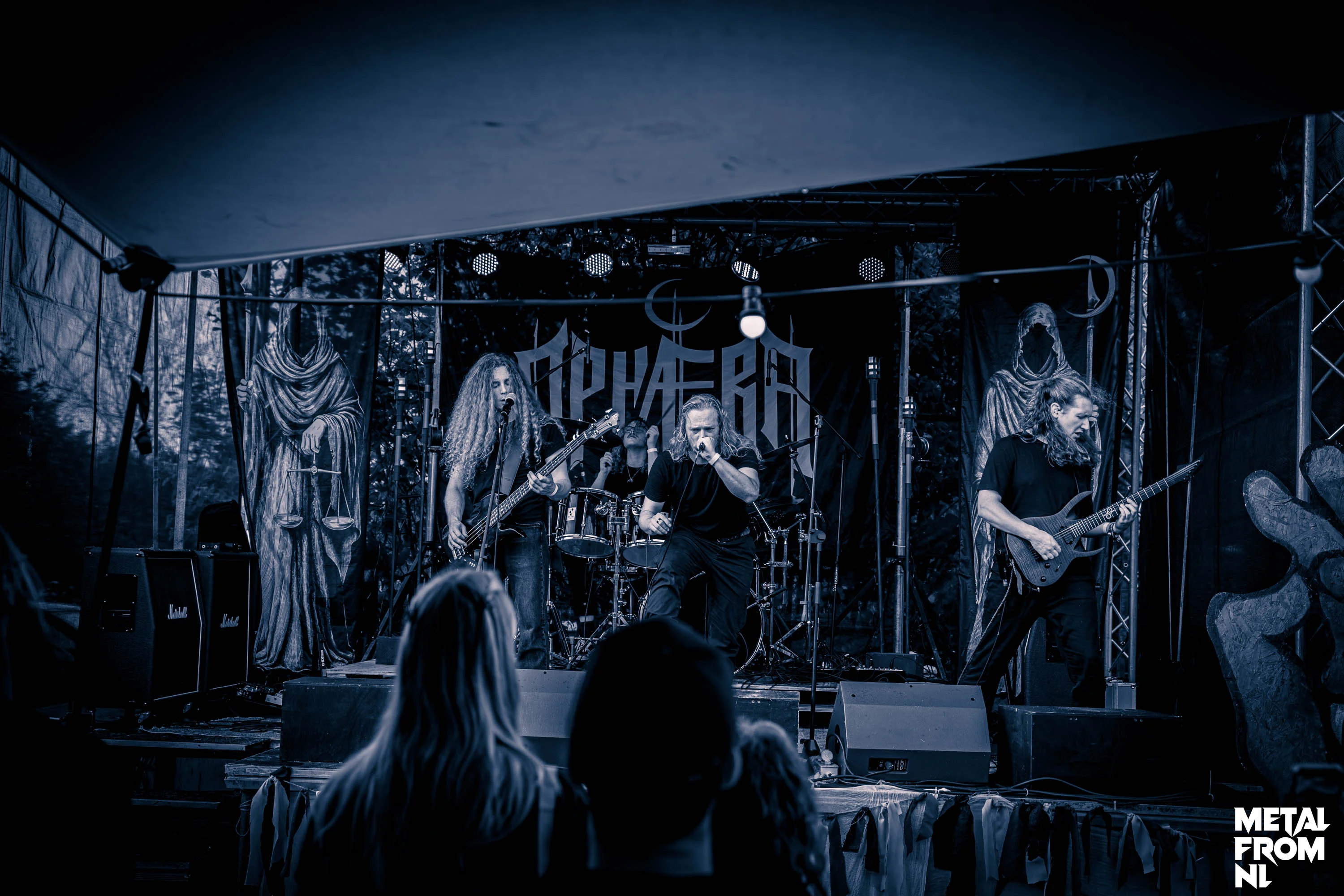 Demetra MetalFest - foto's by Nicky