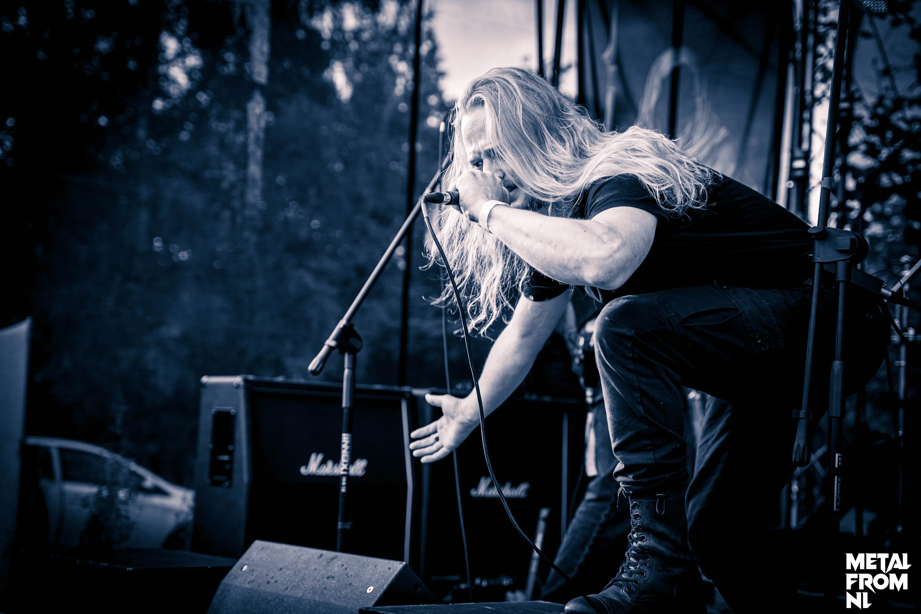 Demetra MetalFest - foto's by Nicky