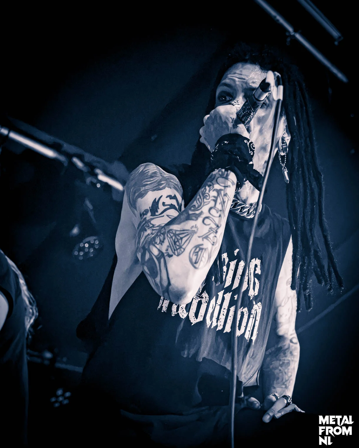 RebellionFest III