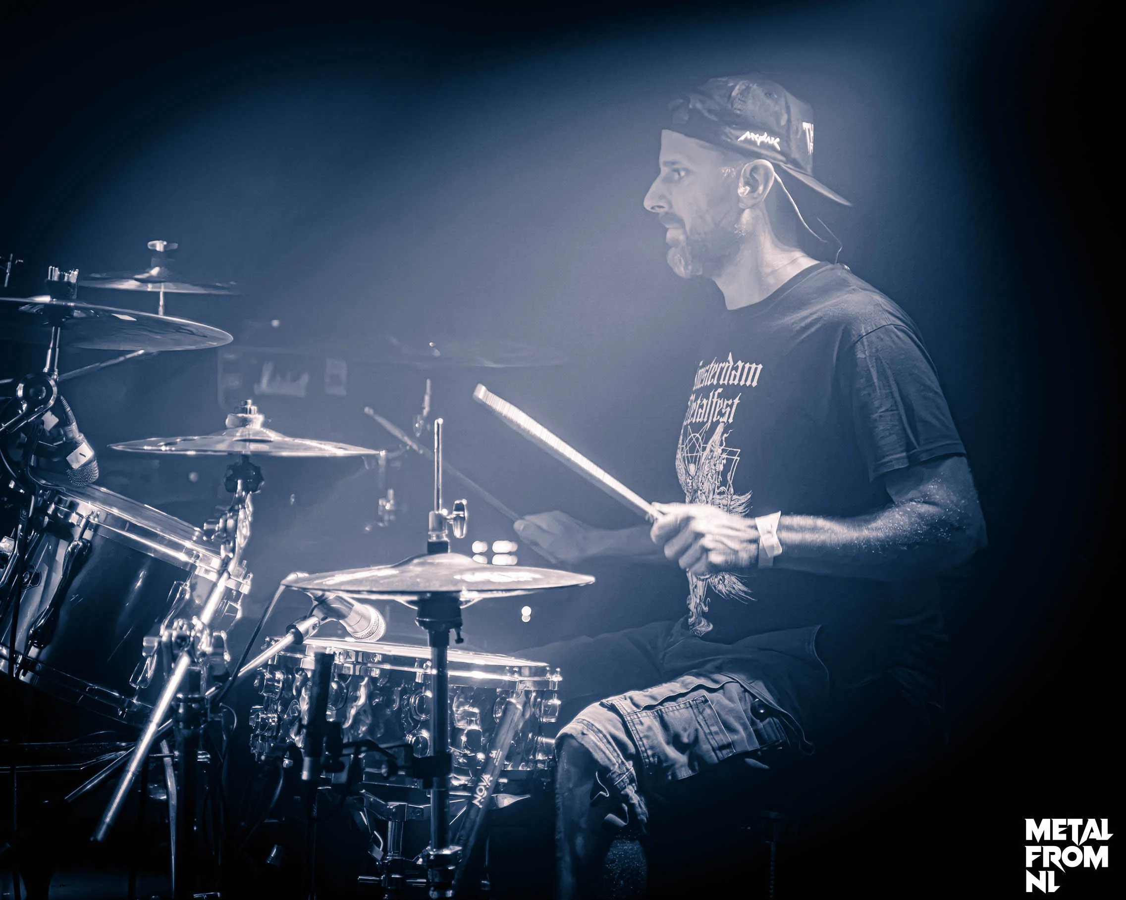 RebellionFest III