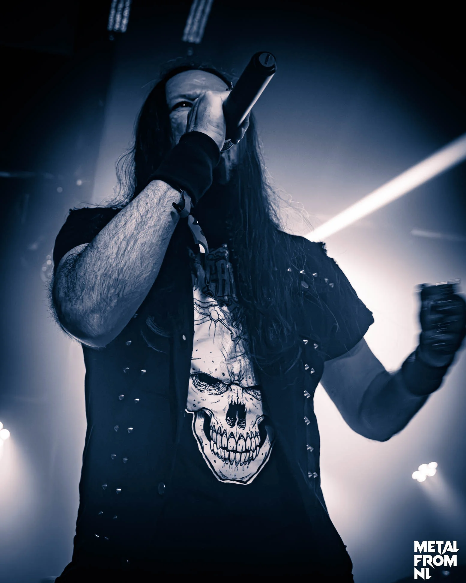 RebellionFest III