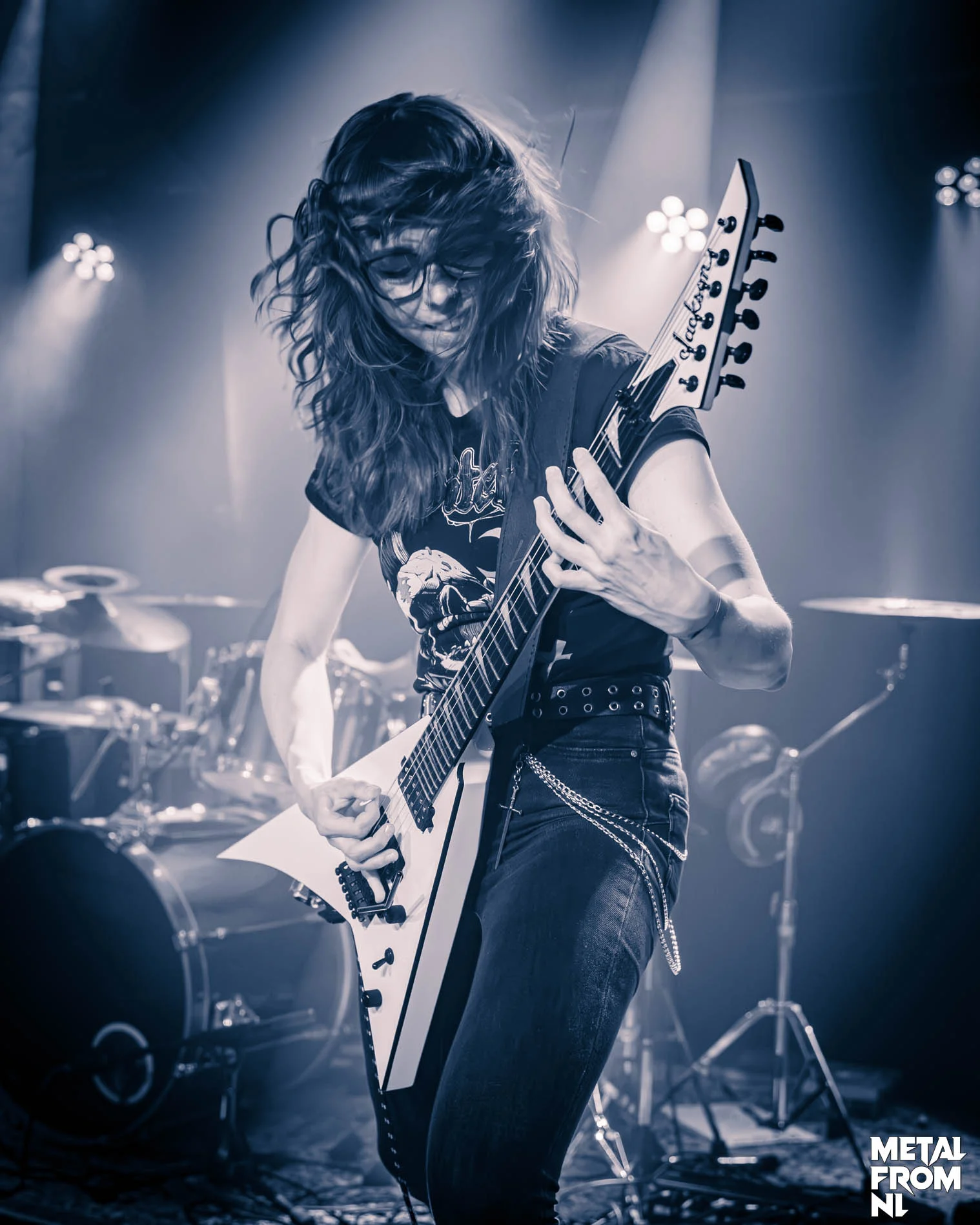 RebellionFest III