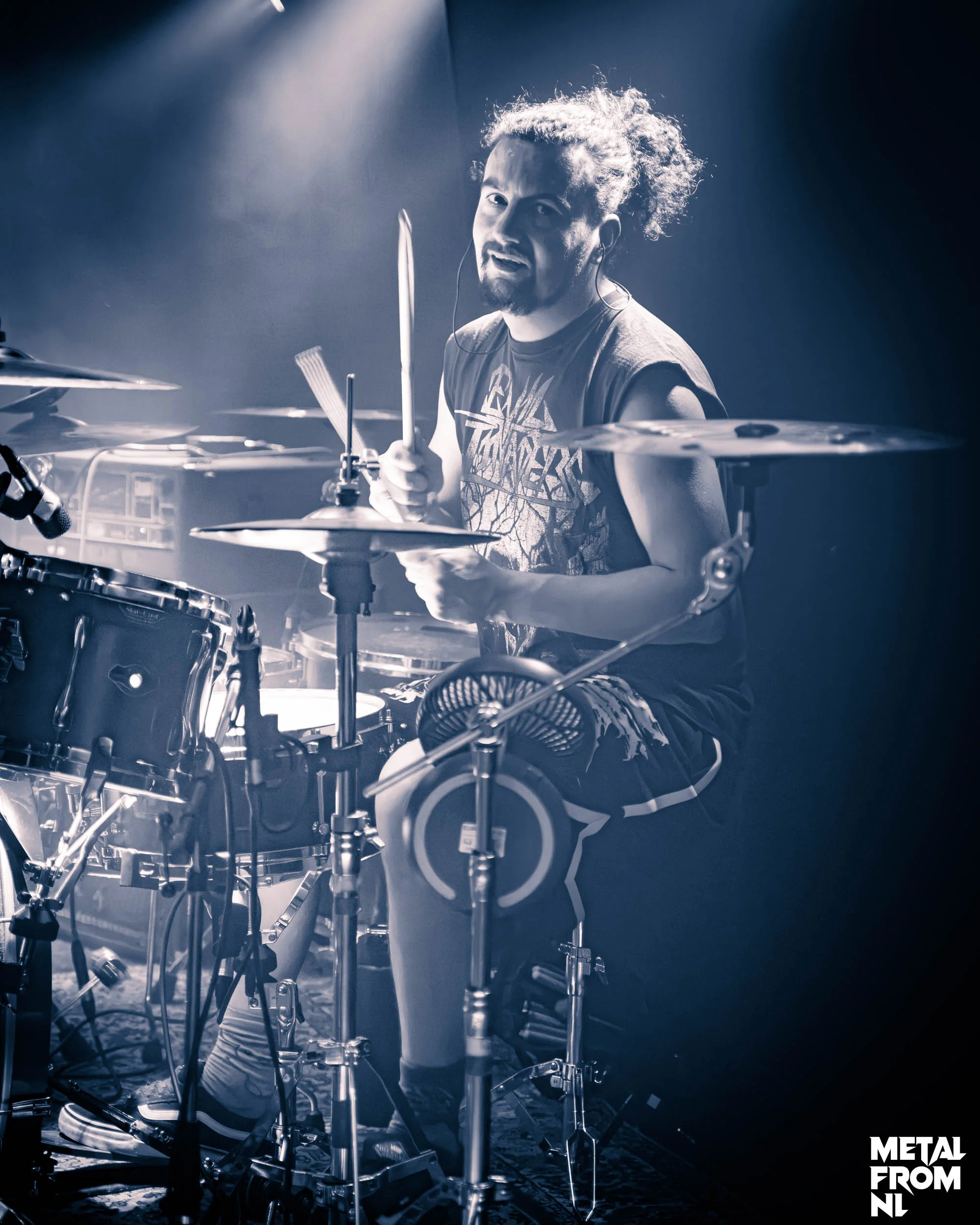 RebellionFest III