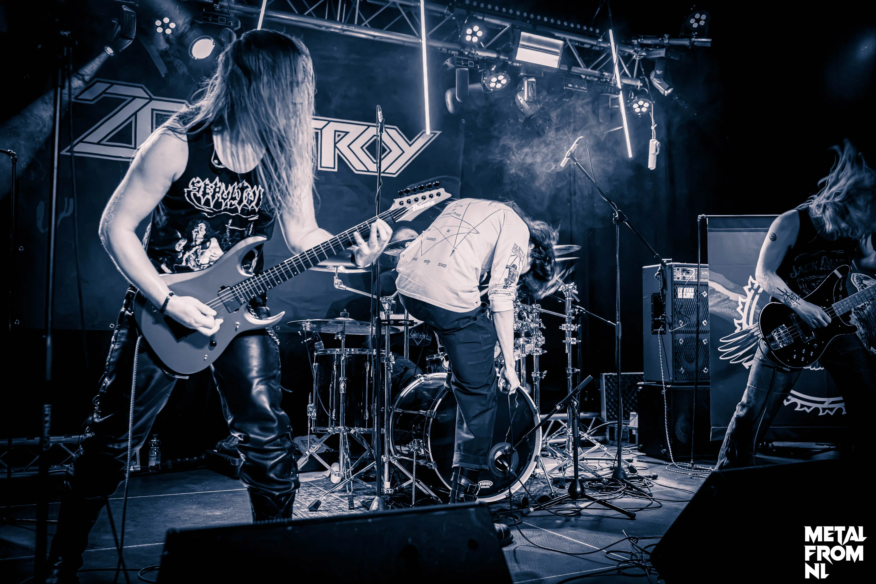 Wildman Metalfest 2026