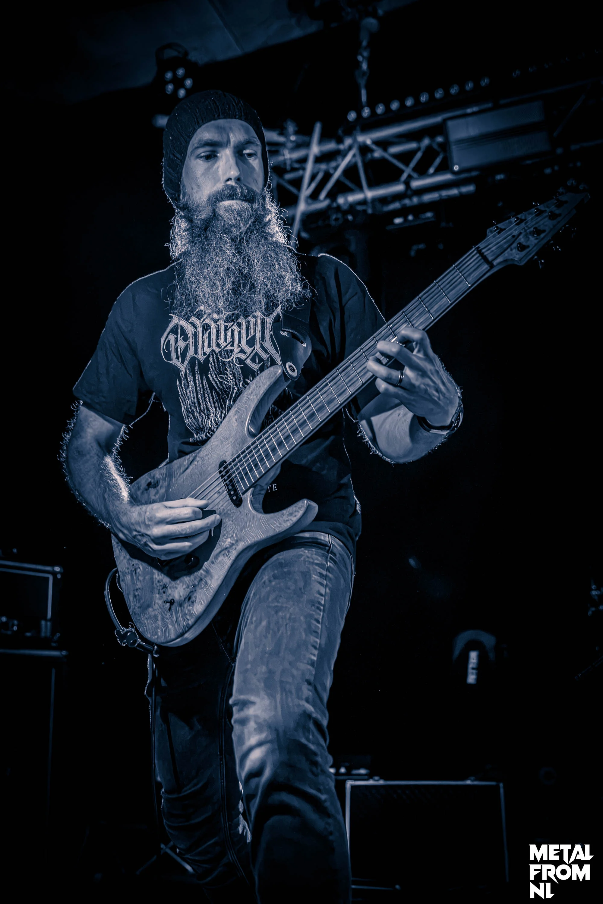Wildman Metalfest 2026