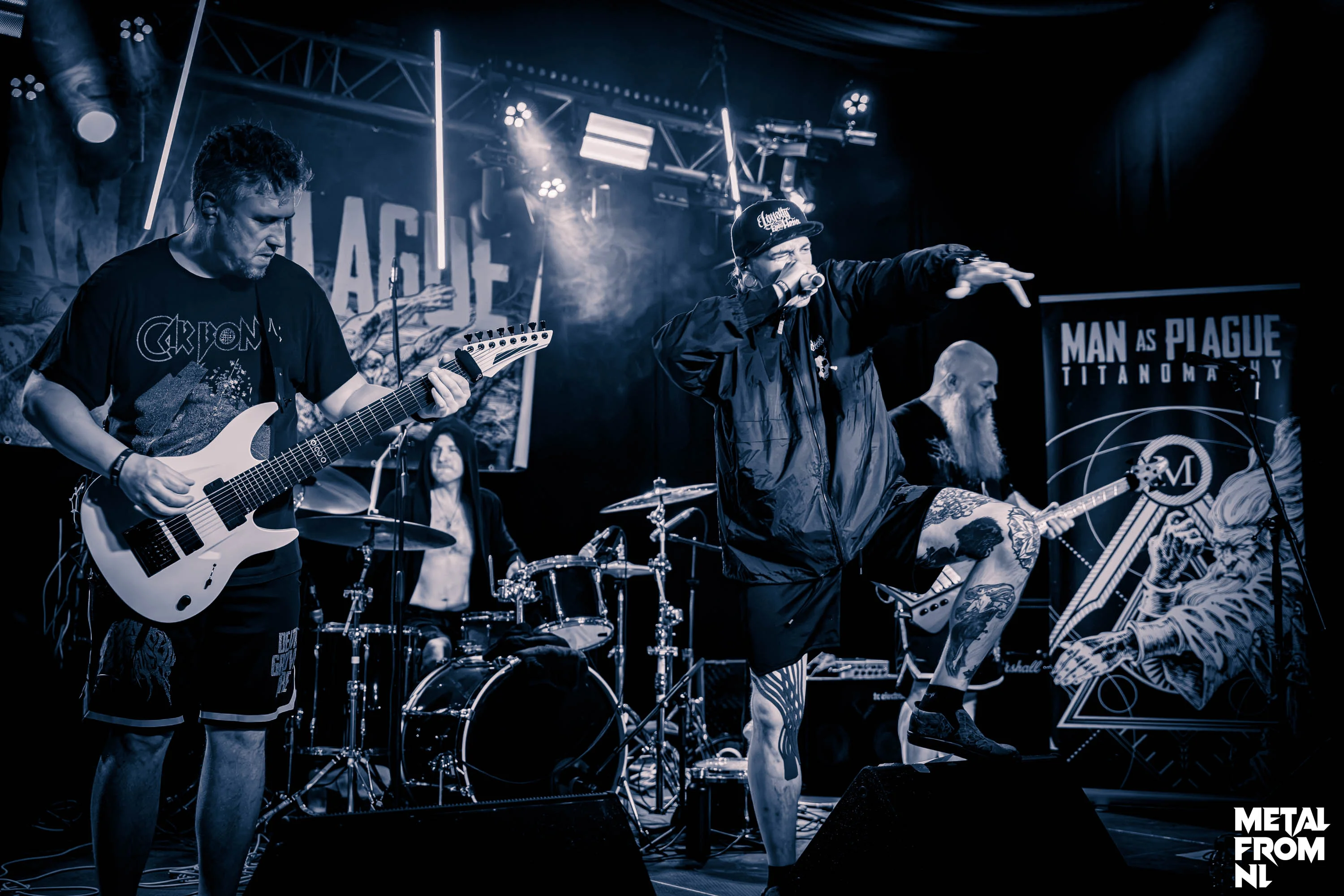 Wildman Metalfest 2026