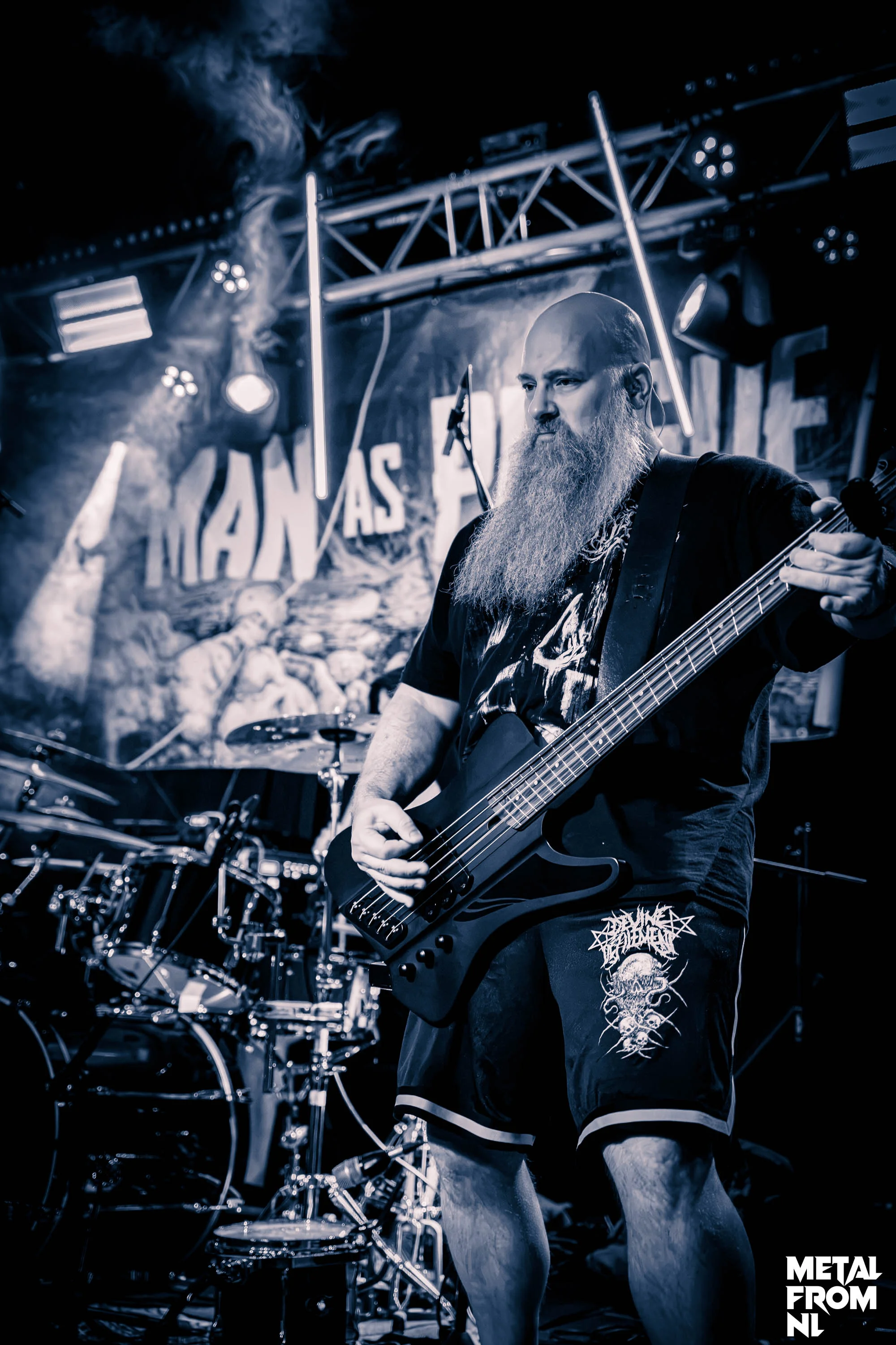 Wildman Metalfest 2026