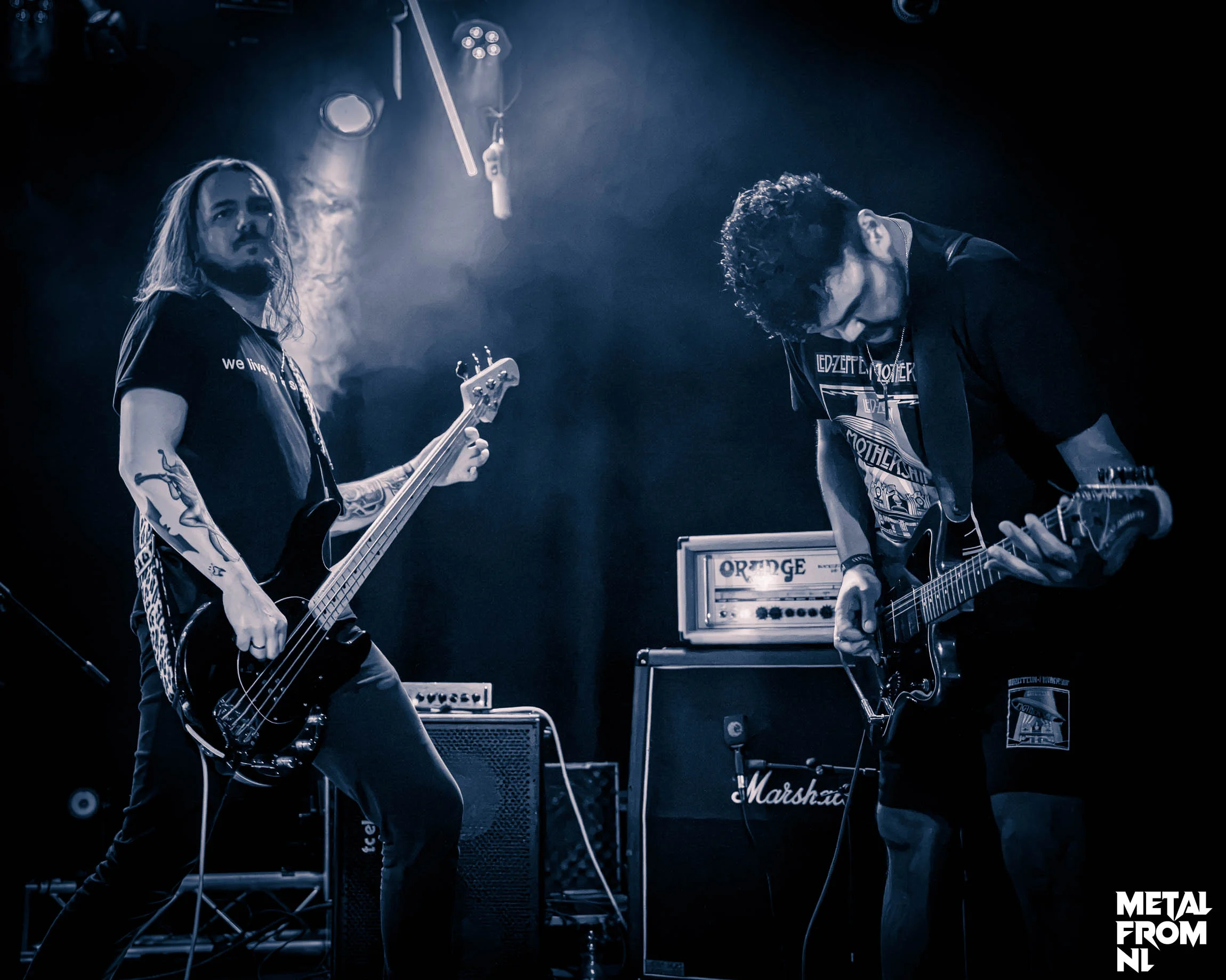 Wildman Metalfest 2026