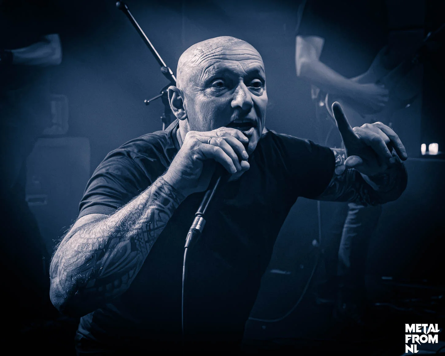 Play it Loud Fest - Troops of Doom