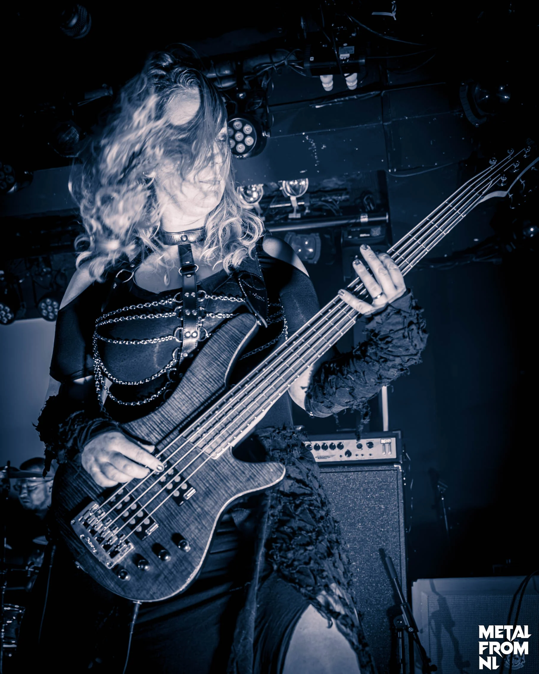 Play it Loud Fest - Troops of Doom